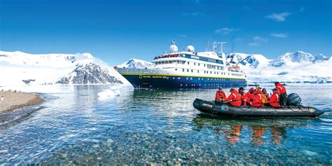 find the best cruise deals for antarctica
