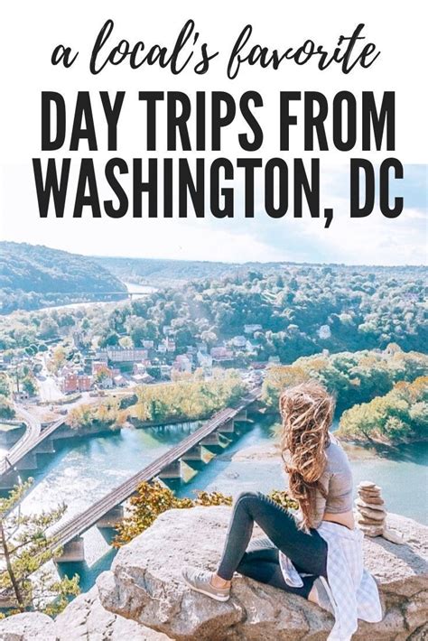 find the best day trips near me