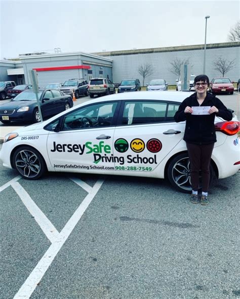 find the best driving school in union city nj