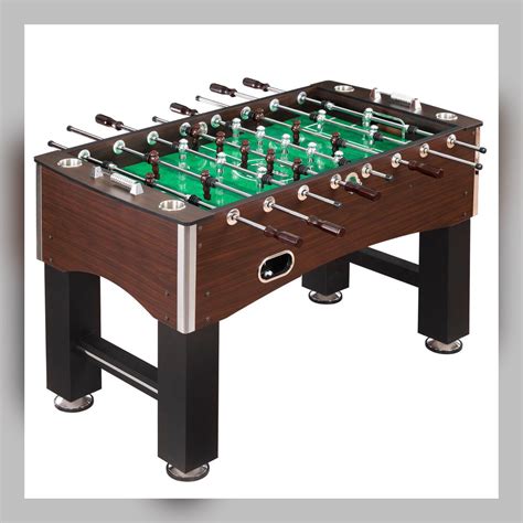 find the best foosball tables and accessories