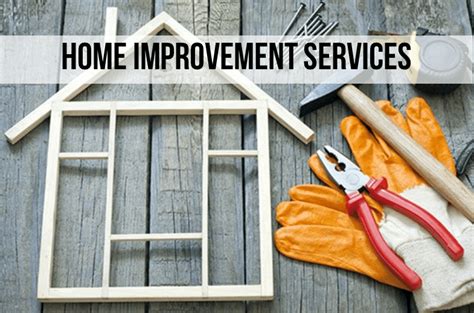 find the best home improvement company in dfw