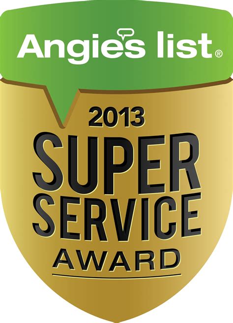 find the best professionals on angie's list