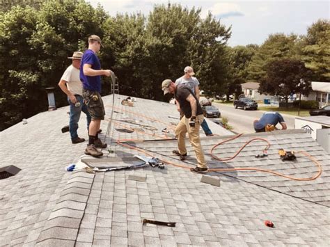 find the best roofers in dayton