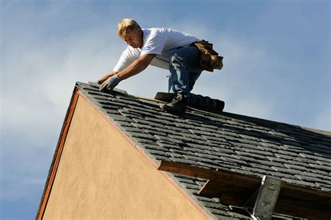 find the best roofing contractors in maryland