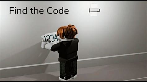 find the codes roblox