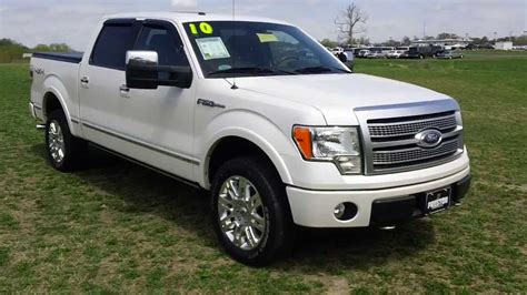 find used ford trucks for sale