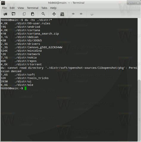 find word in list of files linux