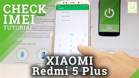 find xiaomi phone by imei
