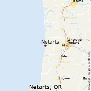Find Zip Code For Netarts Oregon