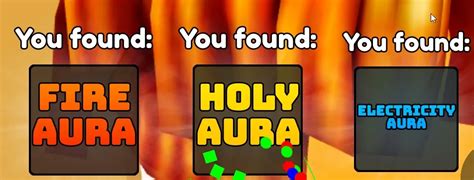 Find The Auras Auto Farm Scripts