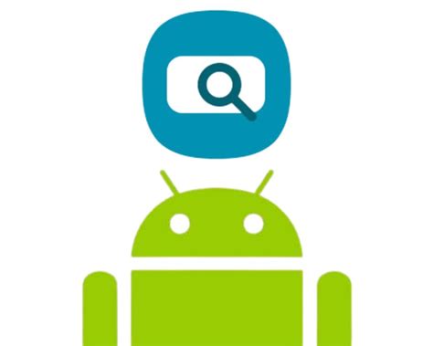 finder app android samsung