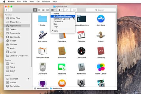 finder app for pc