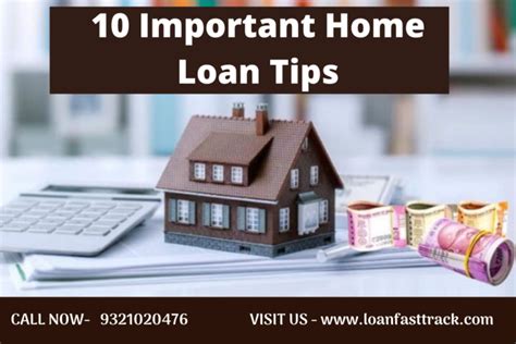 finder home loan tips