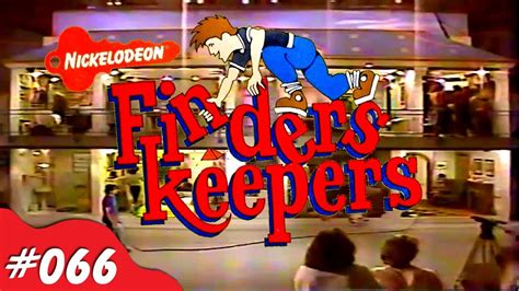 finders keepers tv show episodes