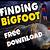 finding bigfoot game pc free