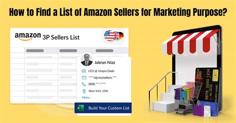 Finding A List On Amazon