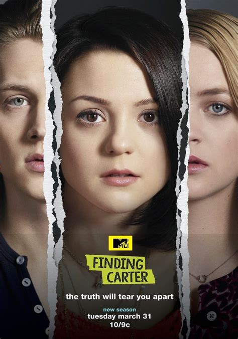 finding carter streaming free