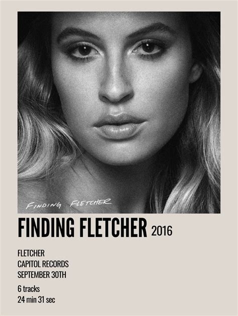 Finding Fletcher Twitter