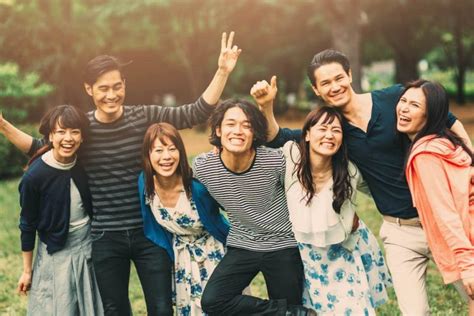 Mencari Teman untuk Berbicara dalam Bahasa Jepang