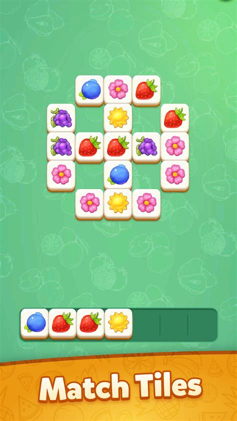 Finding Matching Tile