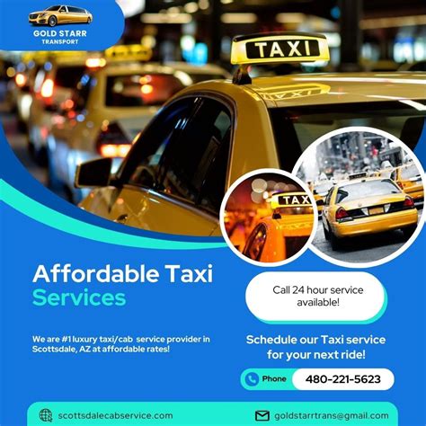 finding taxi provider