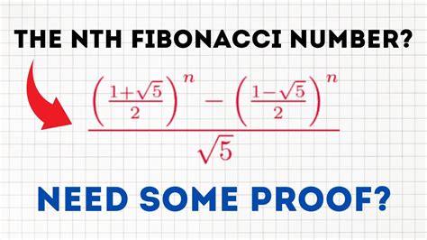 finding the nth fibonacci number