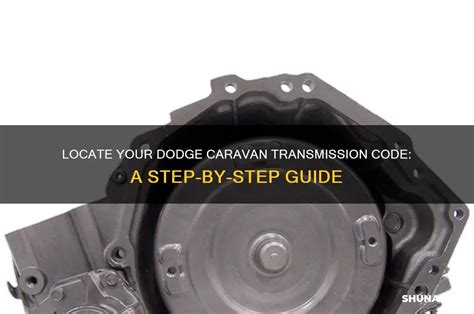 Transmission Code