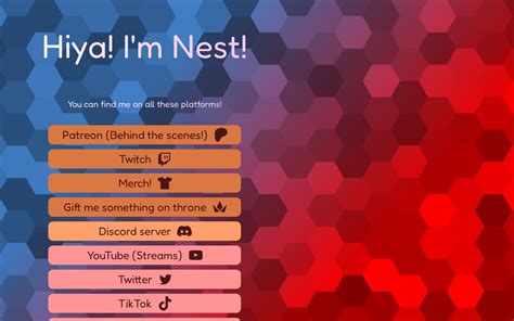 findinganest fansly leak