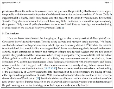 findings and discussion in research paper sample