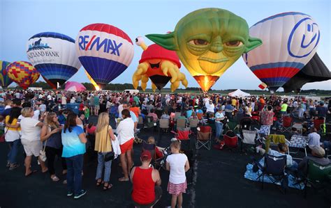 findlay ohio hot air balloon festival 2023