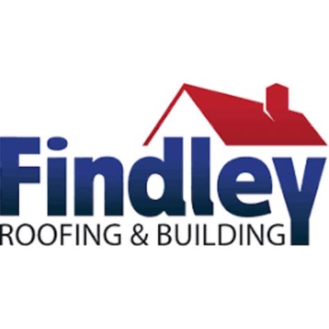 findley roofing and building