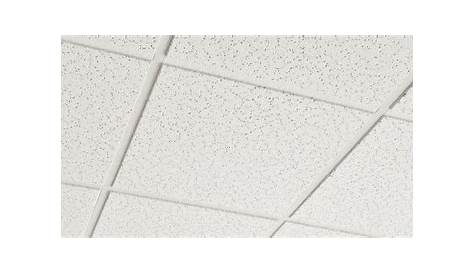 Fine Fissured Suspended Ceiling Tiles Armstrong 1811 185.99 Tile, 24 In W