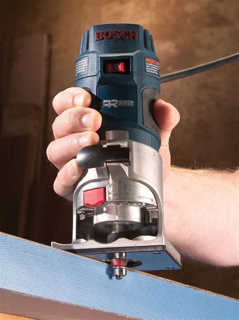 Routers Our Favorite Articles FineWoodworking Plunge router, Fine