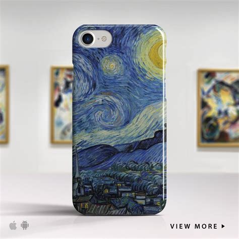 Fine Art Phone Cases