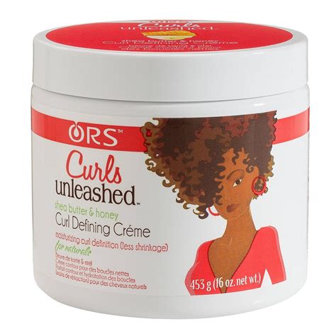Free Fine Curly Hair Curl Defining Cream For Long Hair