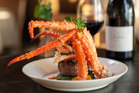 Fine Dining Bellingham