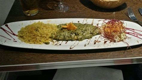 Fine Dining In Waterloo