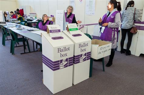 fine for not enrolling to vote australia