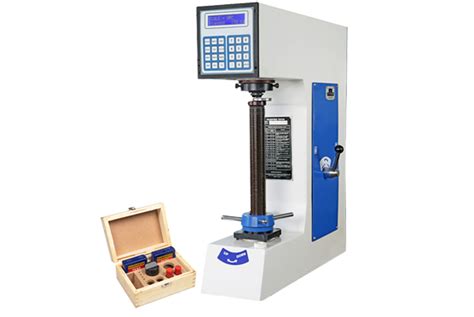 Fine Group Hardness Test