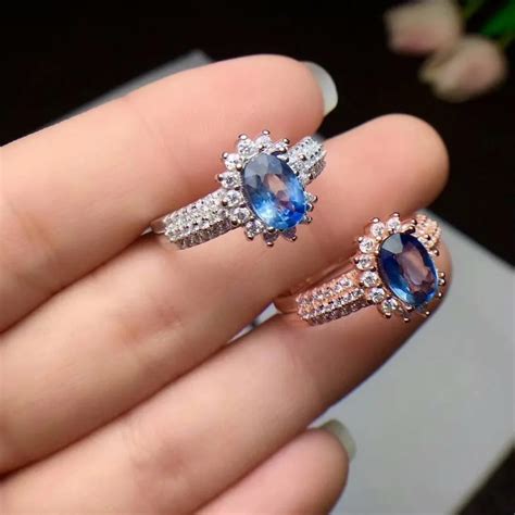 fine jewelry sapphire rings