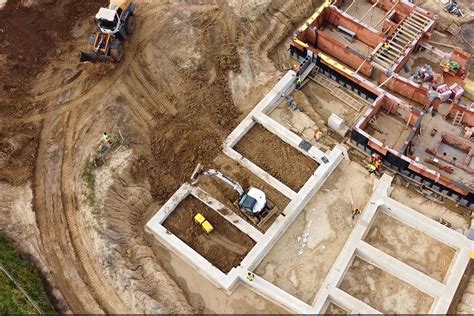 Fine Line Excavating