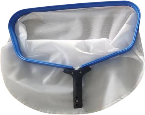 Fine Mesh Pool Skimmer Net