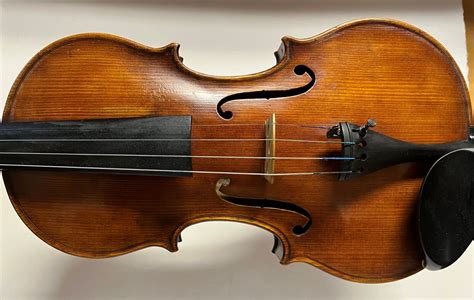Fine Old Violin