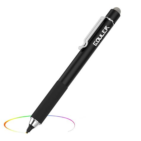 fine tip capacitive stylus for android