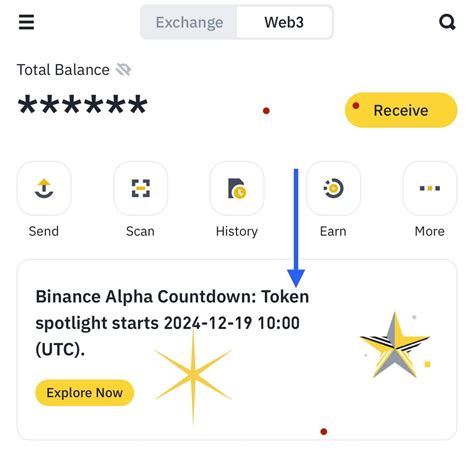 Fine Token Binance: A Guide to Understanding and Trading