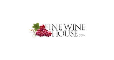 Fine Wine House Promo Code