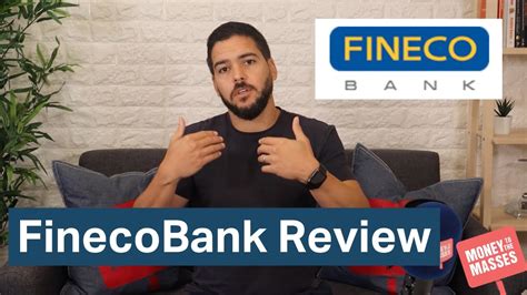 FinecoBank Review Is it any Good? Koody