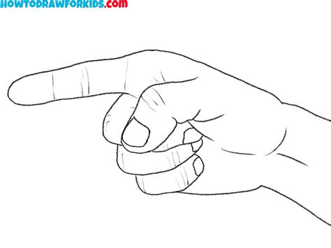 Finger Drawing