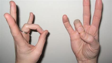 finger exercise to improve memory