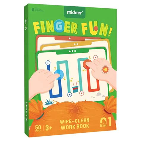 finger fun 7